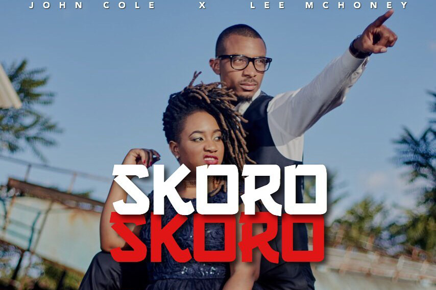 John ColeSkoro Skoro Video