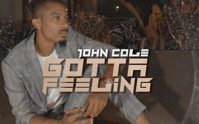 New Music: John Cole – Gotta Feeling