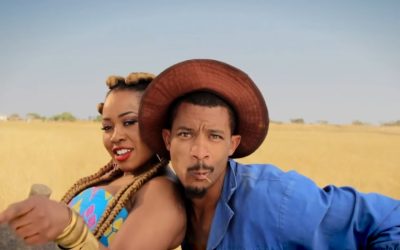 Cynthia Mare – Ngoro (Official Video) Starring John Cole