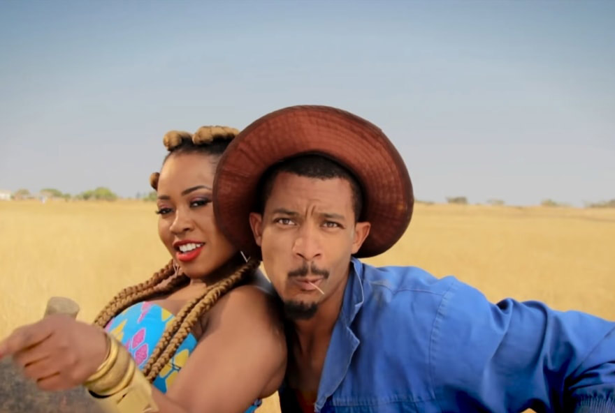 John Cole Cnythia Mare Ngoro Video John Cole Cnythia Mare Ngoro Video