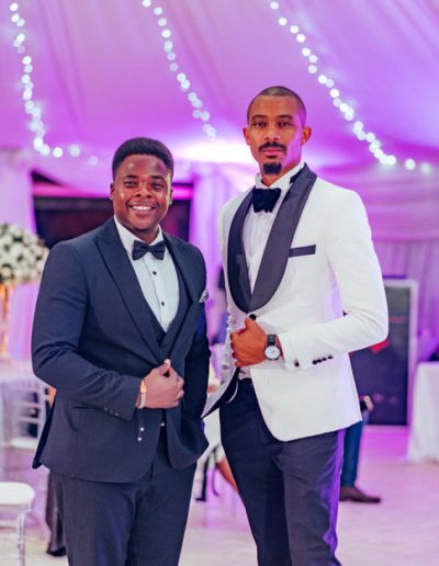 John Cole Wedding Choreographer | Dancer