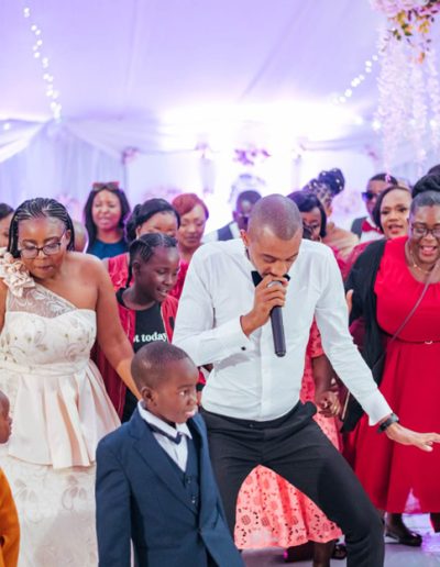 John Cole Wedding Choreographer | Dancer