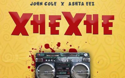 John Cole – XheXhe Ft Ashta Eez (Official Music Video)