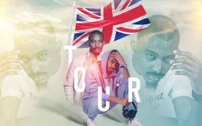 Multi-Award-Winning Choreographer John Cole Announces Maiden UK Tour